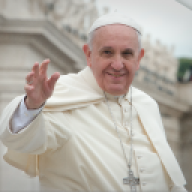 Pontifex Franciscus